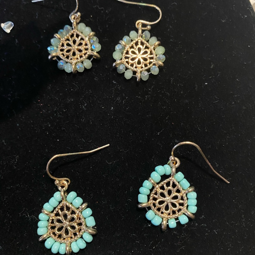 Cutest Earrings